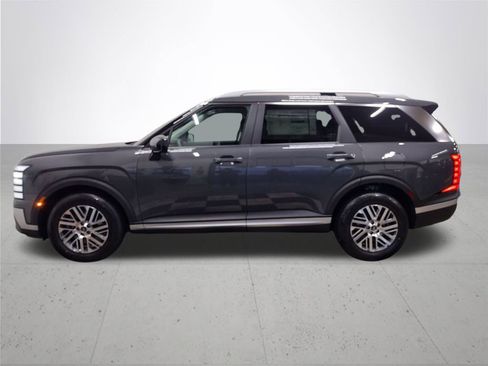 New 2026 Hyundai Palisade SEL AWD/4WD image 9