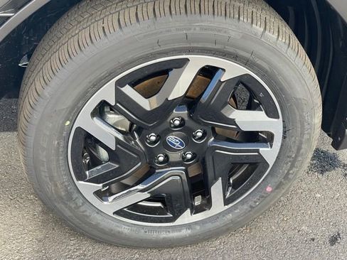 New 2025 Subaru Forester Premium image 26