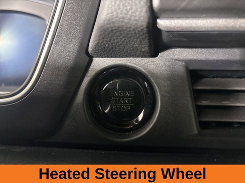 Used 2025 Honda Pilot Black Edition image 16