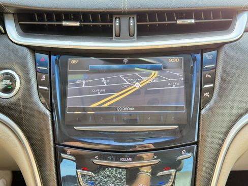 Used 2016 Cadillac XTS Luxury FWD image 57