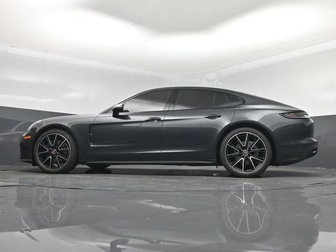 Used 2023 Porsche Panamera Platinum Edition RWD image 15