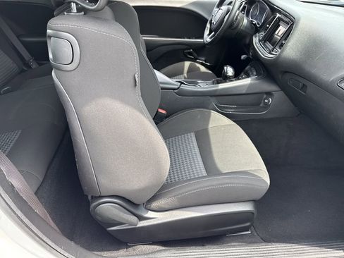 Used 2021 Dodge Challenger R/T RWD image 13