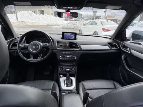 Used 2017 Audi Q3 2.0T Premium w/ Convenience Package image 23