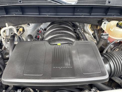 Used 2019 GMC Sierra 1500 Elevation w/ Elevation Value Package image 43