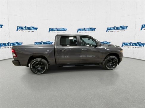 Used 2020 RAM 1500 Big Horn image 12