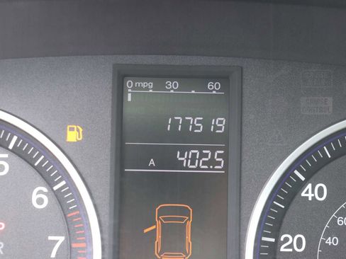 Used 2008 Honda CR-V LX image 11