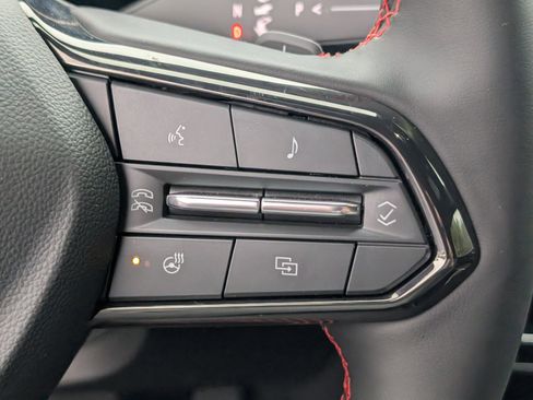 New 2026 Chevrolet Traverse RS image 19