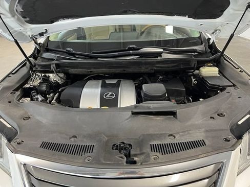 Used 2016 Lexus RX 350 FWD w/ Premium Package image 9