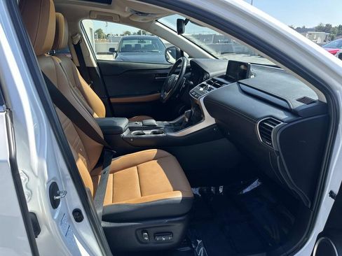 Used 2021 Lexus NX 300 AWD w/ Comfort Package image 28