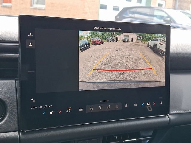 New 2026 MAZDA CX-5 Select AWD/4WD image 17