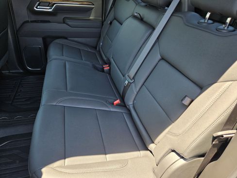 New 2026 GMC Sierra 1500 Elevation w/ Elevation Premium Package AWD/4WD image 6