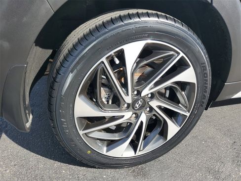 Used 2021 Hyundai Tucson Sport image 6