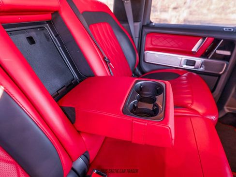 Used 2019 Mercedes-Benz G 550 image 69