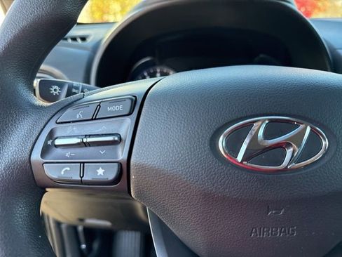 Certified 2023 Hyundai Kona SEL image 34