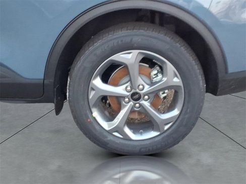 New 2026 Ford Escape ST-Line w/ Tech Pack #1 image 4