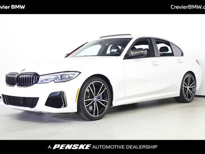 Used 2020 BMW M340i w/ Premium Package