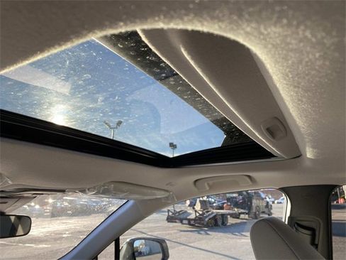 New 2026 Toyota Corolla Cross LE image 8