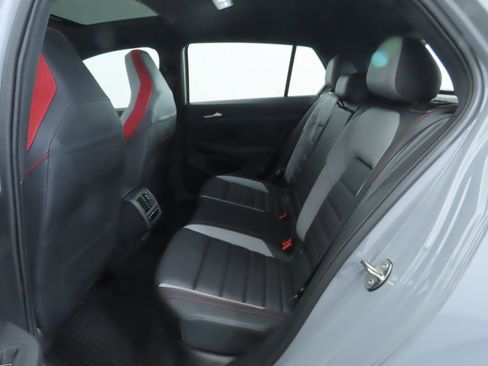 New 2026 Volkswagen GTI Autobahn image 22