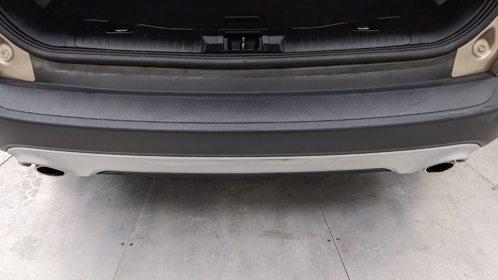 Certified 2020 Ford Escape SE AWD/4WD image 6