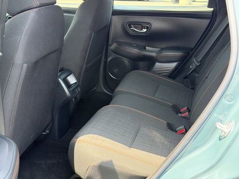 Used 2024 Honda HR-V Sport image 17