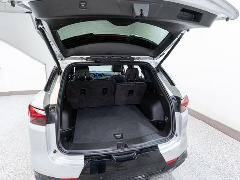 Used 2021 Chevrolet Blazer RS image 32