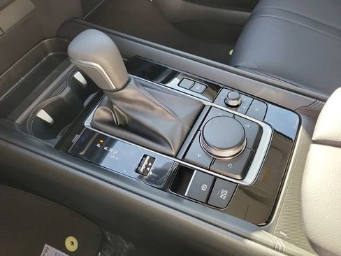 New 2026 MAZDA CX-50 AWD 2.5 Hybrid w/ Premium Pkg image 13