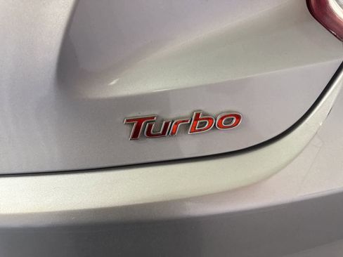 Used 2016 Hyundai Veloster Turbo w/ Option Group 04 FWD image 13