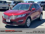 Used 2017 Lincoln MKC Select w/ Select Plus Package image 3