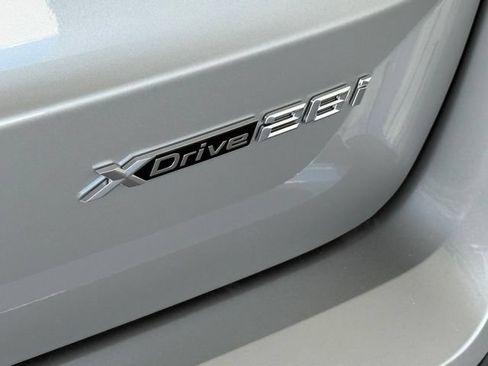 Certified 2026 BMW X1 xDrive28i AWD/4WD image 10
