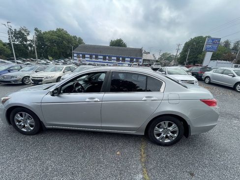 Used 2012 Honda Accord SE image 9