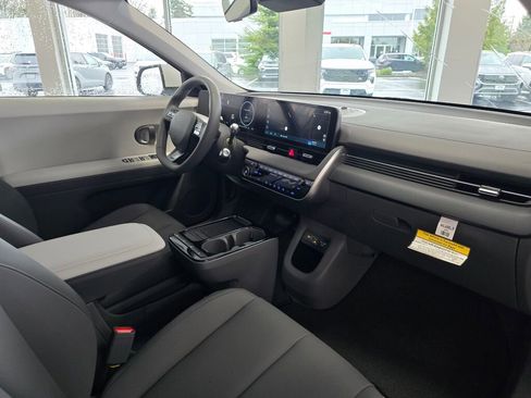 New 2026 Hyundai Ioniq 5 SEL image 33