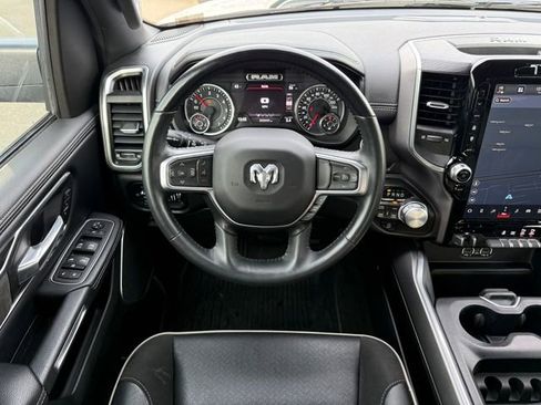 Used 2023 RAM 1500 Laramie image 20