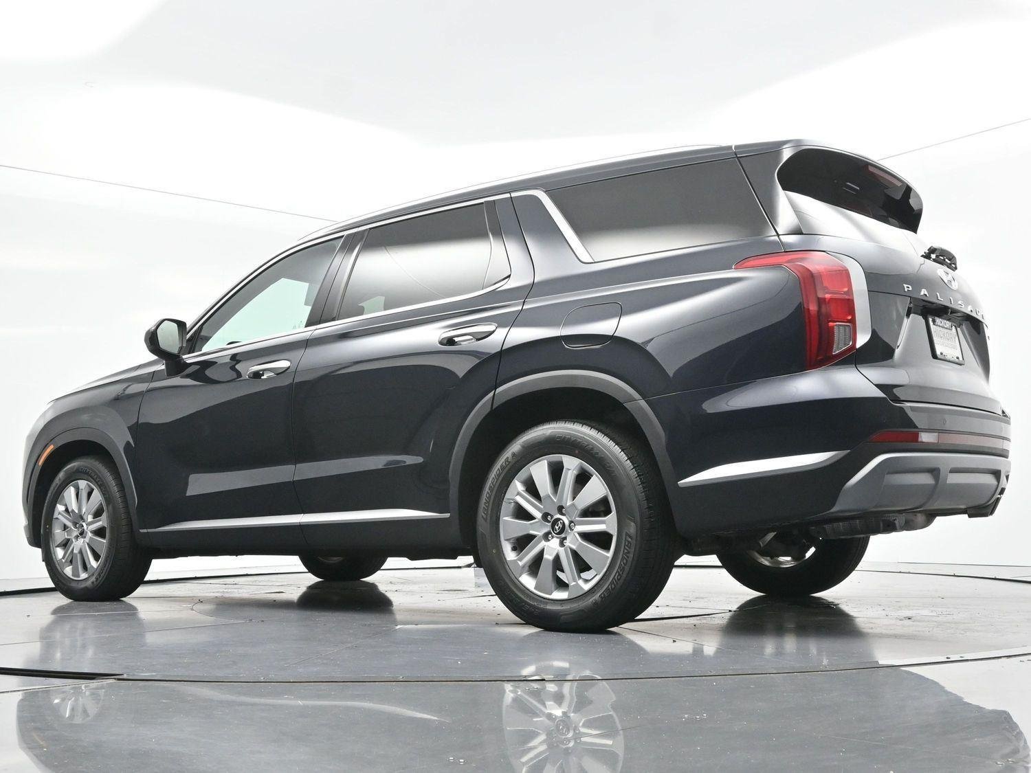 Used 2023 Hyundai Palisade SEL w/ Cargo Package AWD/4WD image 46