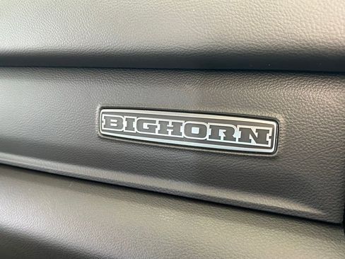 New 2026 RAM 1500 Big Horn image 30