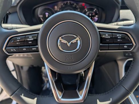 New 2026 MAZDA CX-70 SC Plus AWD/4WD image 21