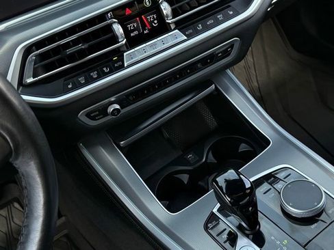 Used 2023 BMW X5 xDrive40i image 37