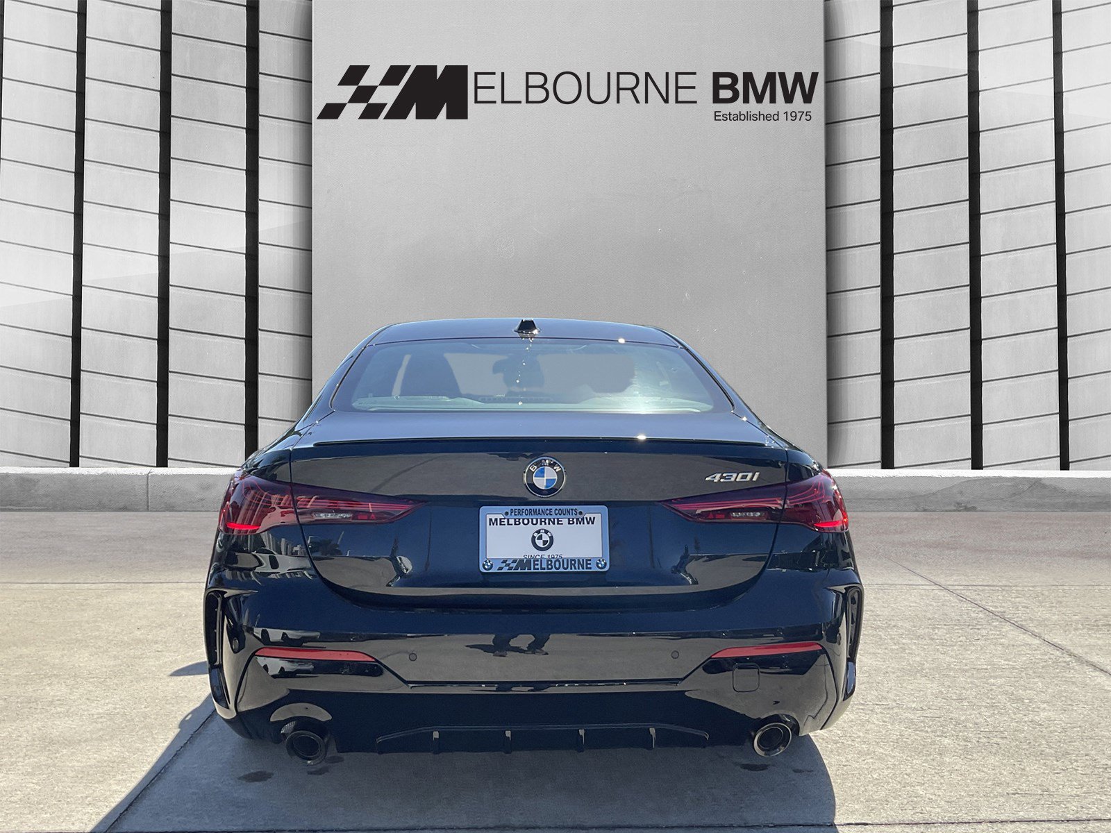 New 2026 BMW 430i Coupe w/ M Sport Package RWD image 5