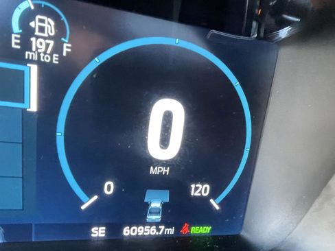 Used 2021 Ford F150 Lariat w/ Equipment Group 502A High image 20