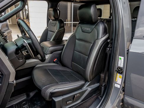 Used 2020 Ford F150 Raptor w/ Equipment Group 802A Luxury image 30