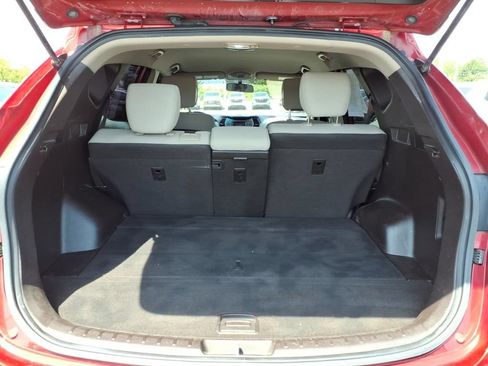 Used 2018 Hyundai Santa Fe Sport FWD image 11