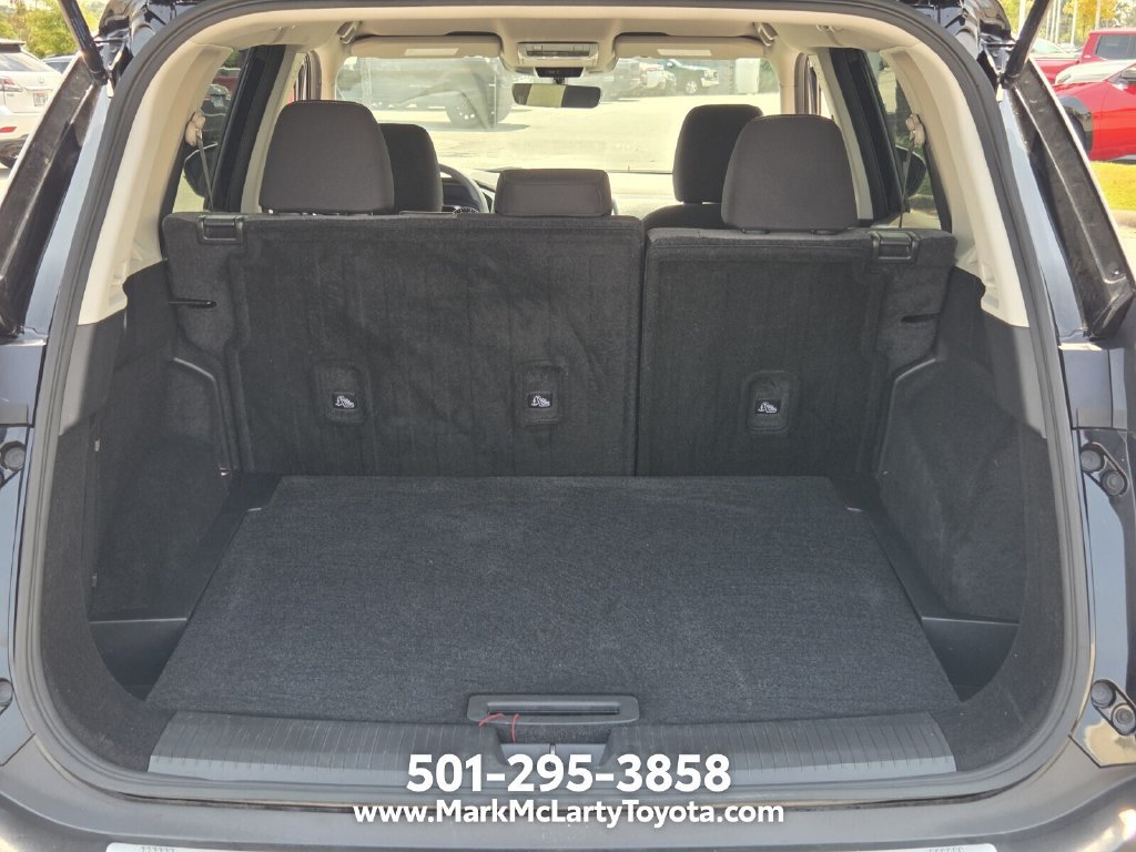 Used 2023 Nissan Rogue SV FWD image 13