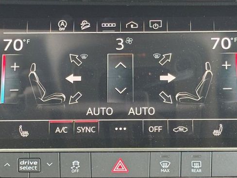 Used 2024 Audi Q7 2.0T Premium Plus AWD/4WD image 5
