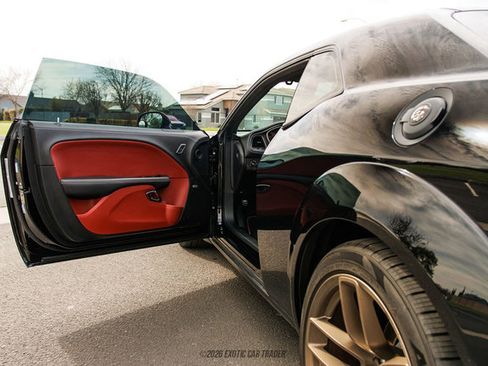 Used 2021 Dodge Challenger SRT Hellcat image 51