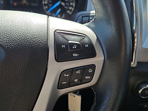 Used 2023 Ford Ranger XLT w/ Equipment Group 302A High image 21