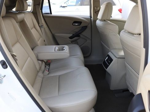 Used 2016 Acura RDX FWD w/ Technology Package image 29