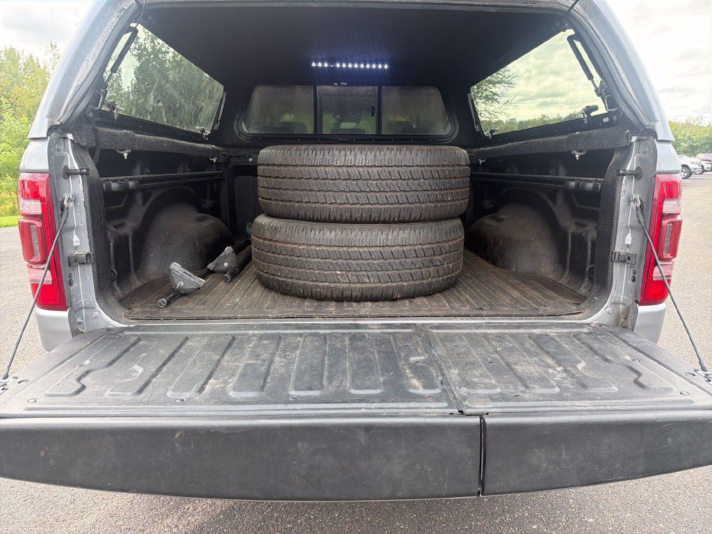 Used 2022 RAM 1500 Laramie AWD/4WD image 31
