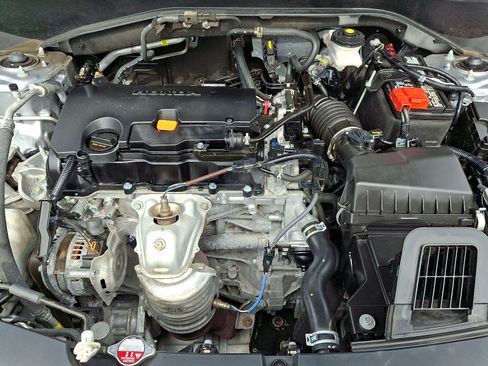 Used 2026 Honda HR-V EX-L image 29