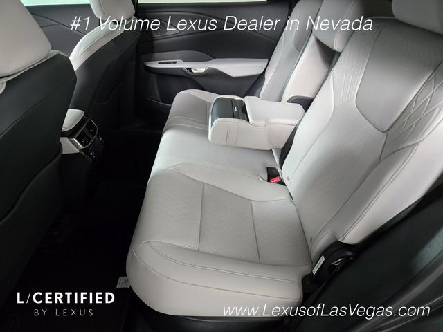 Used 2026 Lexus RX 350 Premium Plus w/ Convenience Package AWD/4WD image 16
