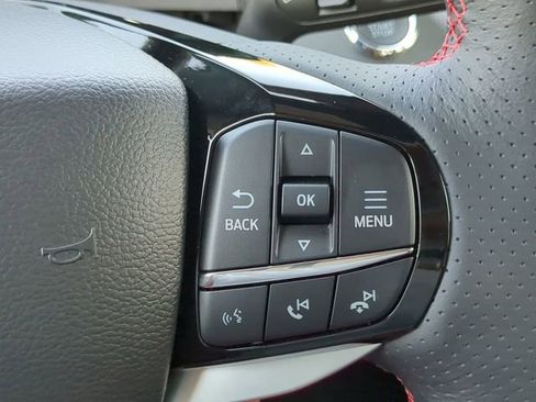 Used 2026 Ford Explorer ST-Line w/ Premium Package RWD image 33