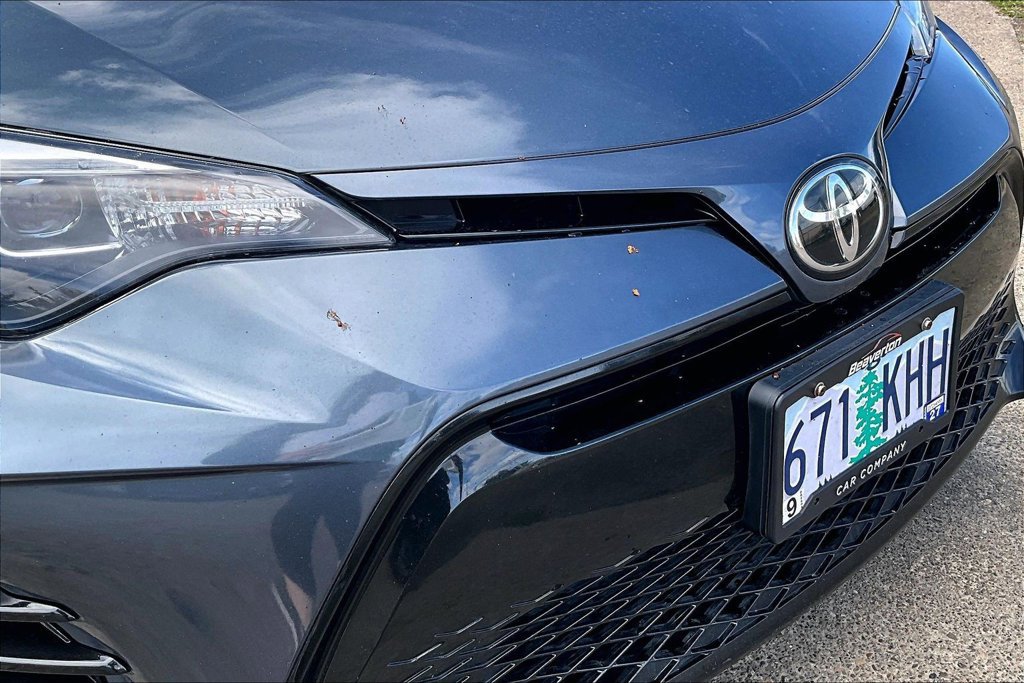 Used 2017 Toyota Corolla SE FWD image 31